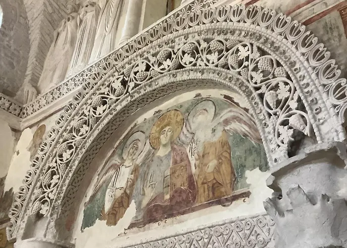 Vendégház Il Riccio E Il Gufo Cepletischis