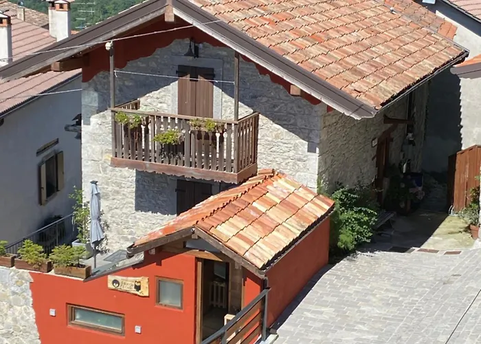 Il Riccio E Il Gufo 3*