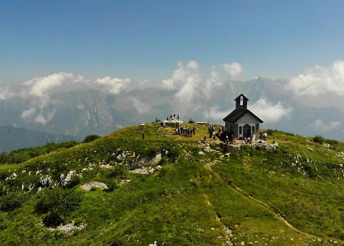 Il Riccio E Il Gufo Vendégház