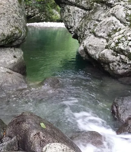 Vendégház Il Riccio E Il Gufo