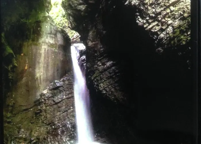 Vendégház Il Riccio E Il Gufo 3*