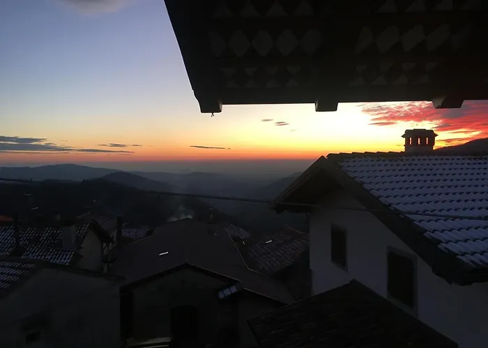 Il Riccio E Il Gufo 3* Cepletischis