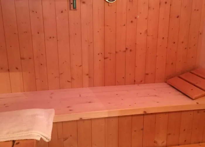 Vendégház Il Riccio E Il Gufo 3*