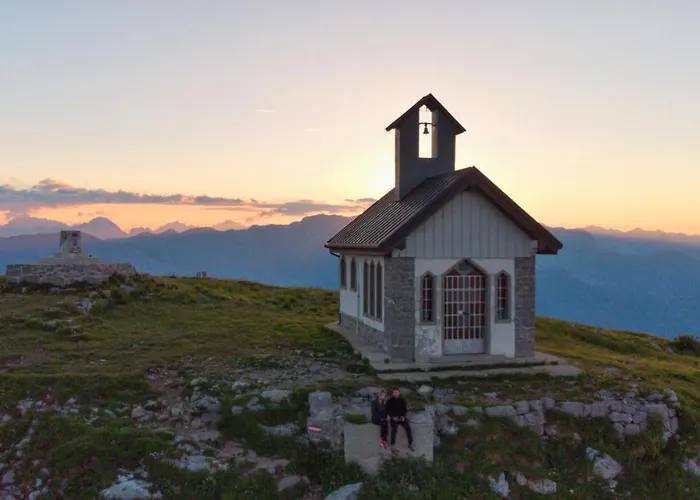 Il Riccio E Il Gufo Vendégház 3*