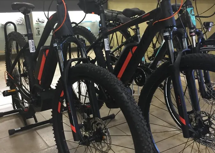 Vendégház Il Riccio E Il Gufo